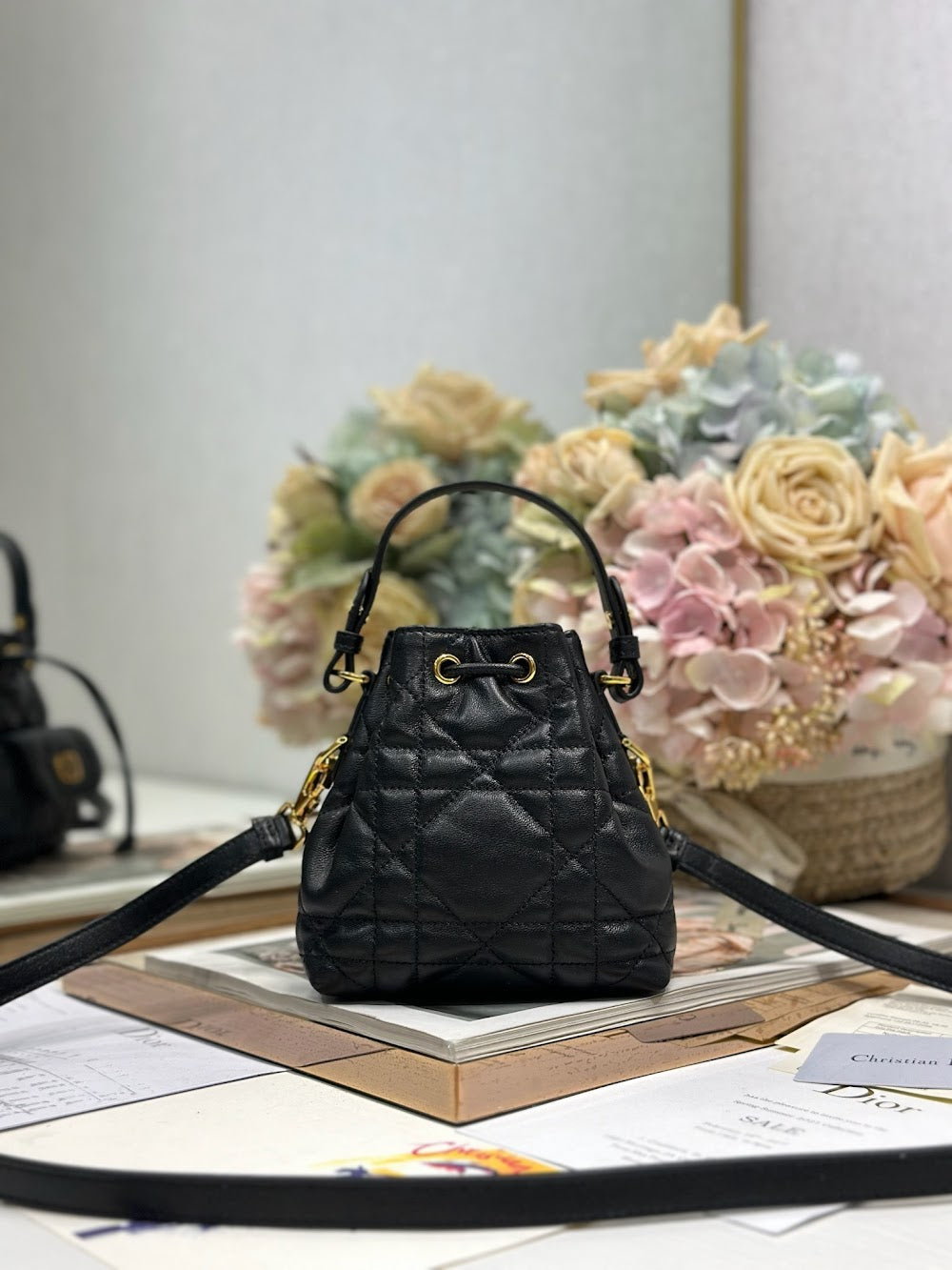 Ezyycart Bags Diorn Luxury Bag --115566