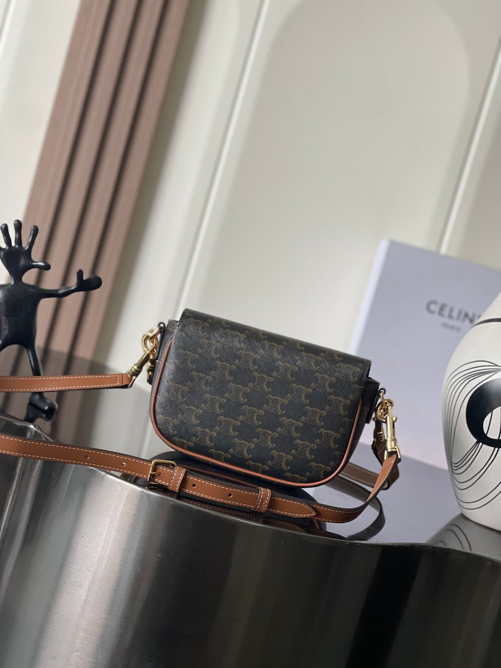 Ezyycart Bags Celine Luxury Bag --112364