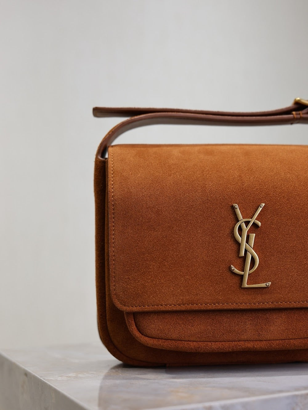 Ezyycart Bags YSLn Luxury Bag --119179