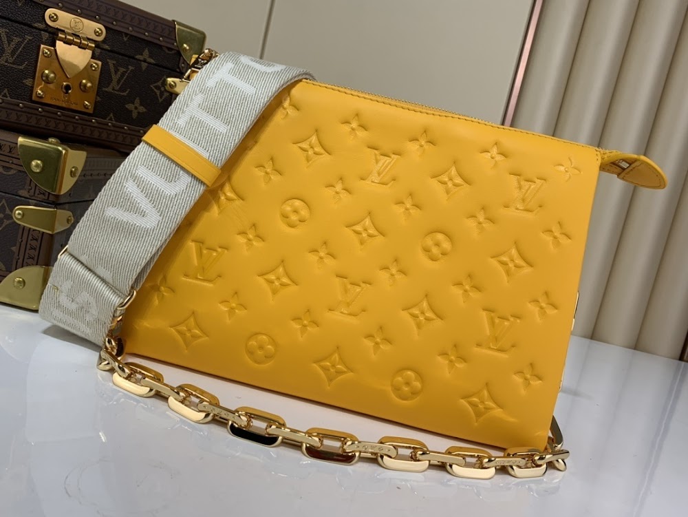 Ezyycart Bags ln Luxury Bag --56737