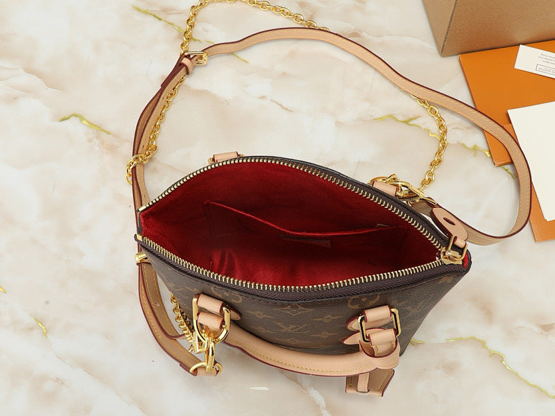 Anum Bags LVn Luxury Bag --81012