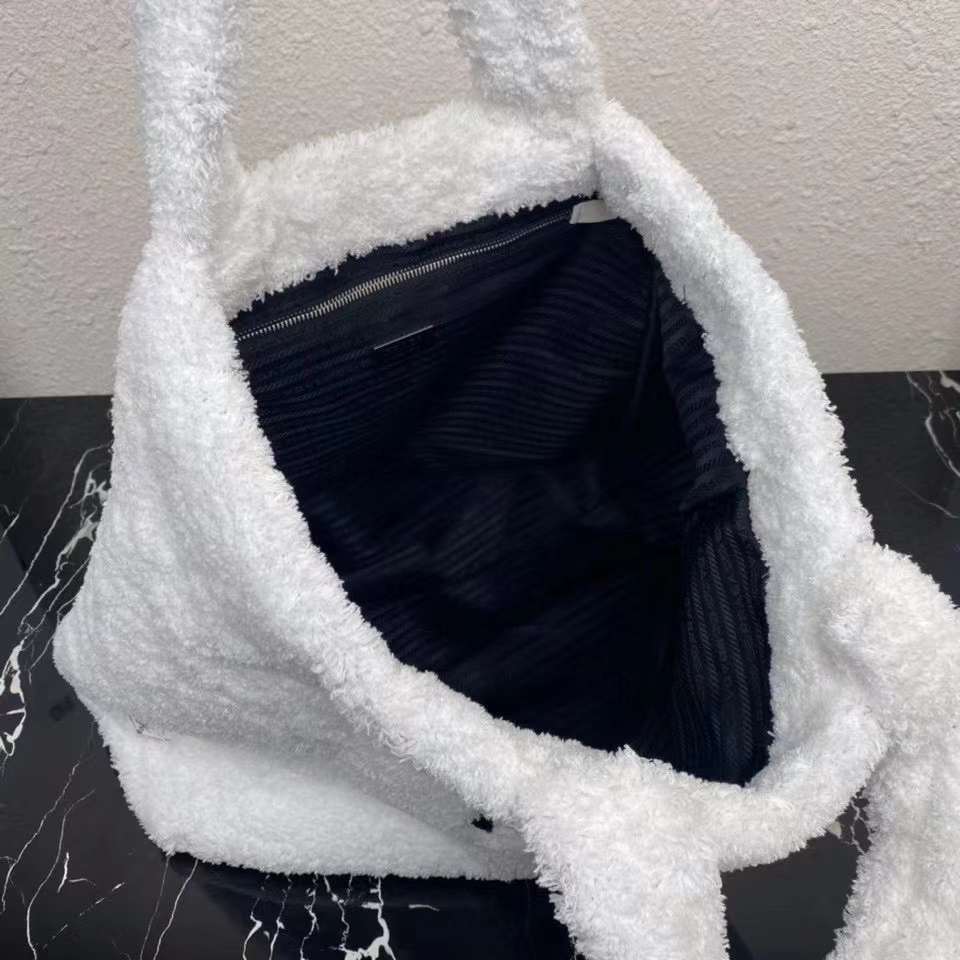 Ezyycart Bags Prada Luxury Bag --53707