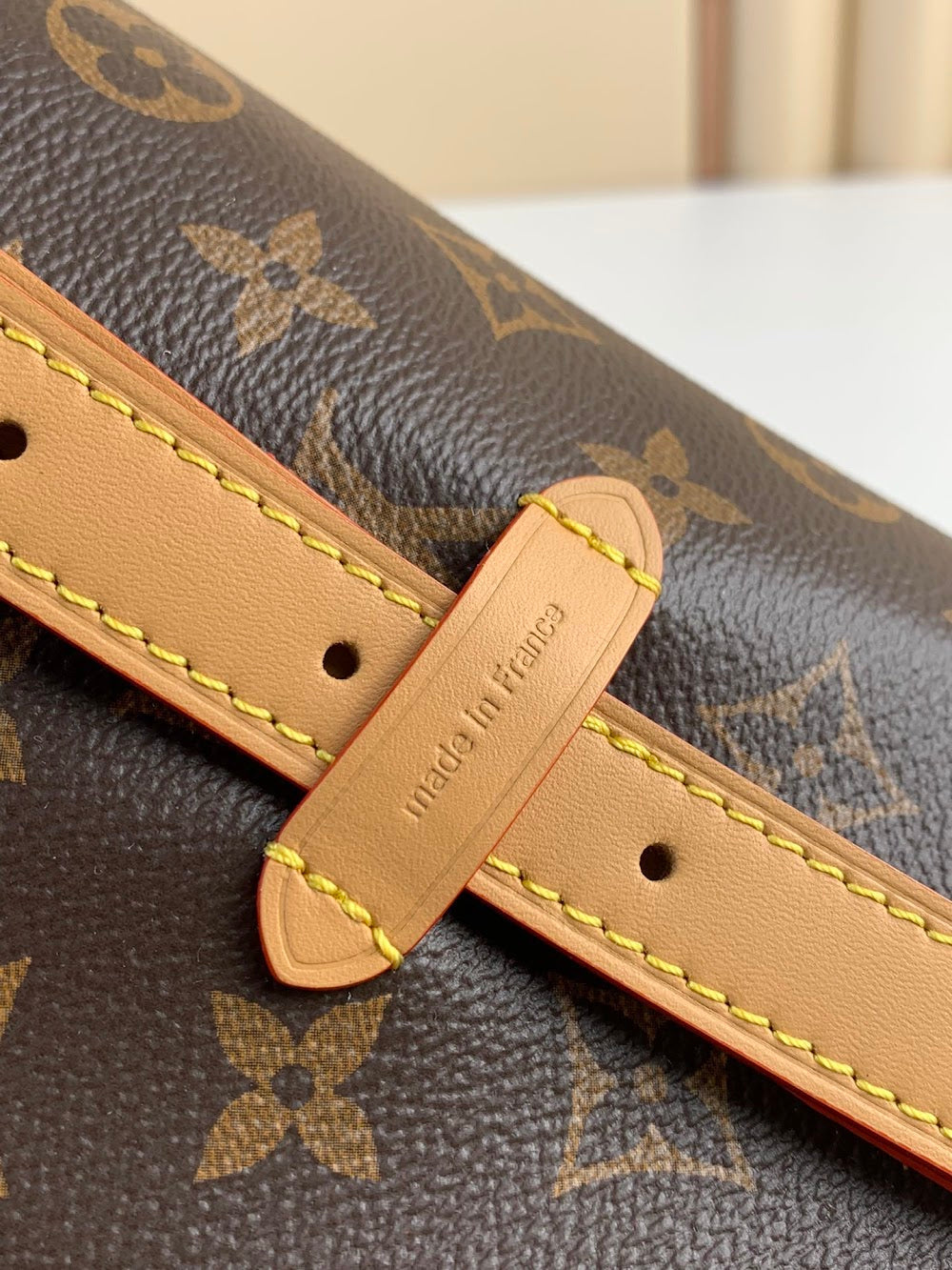 Anum Bags LV Luxury Bag --55769