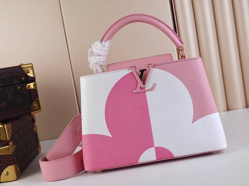 Anum Bags ln Luxury Bag --58846