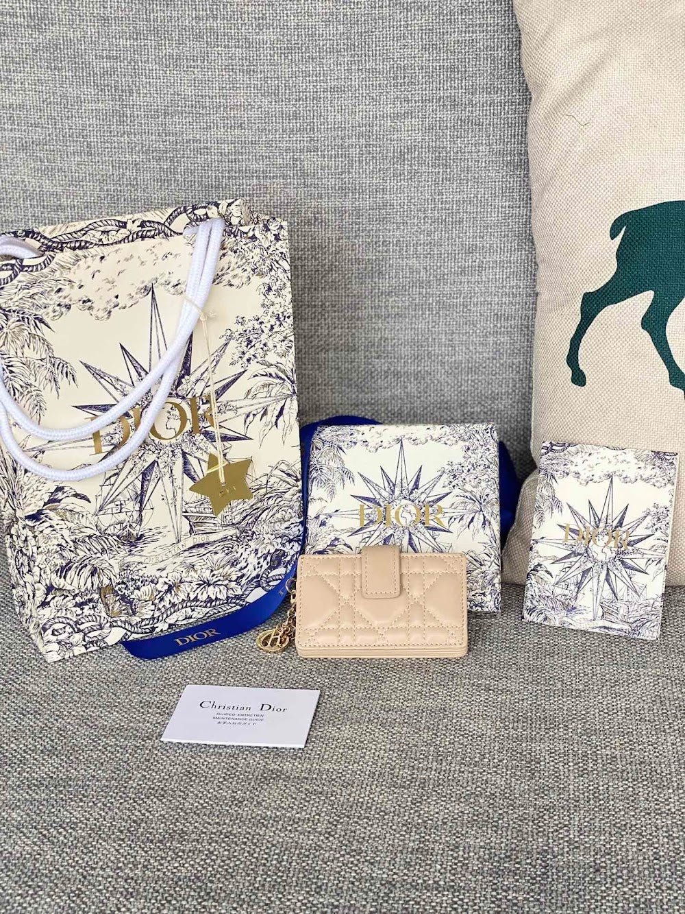 Anum Bags Diorn Luxury Bag --114584