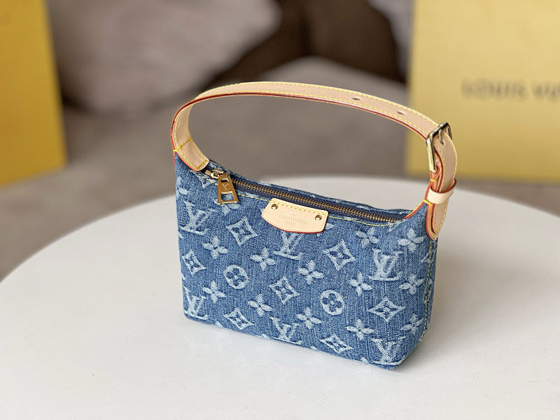 Anum Bags LVn Luxury Bag --79208