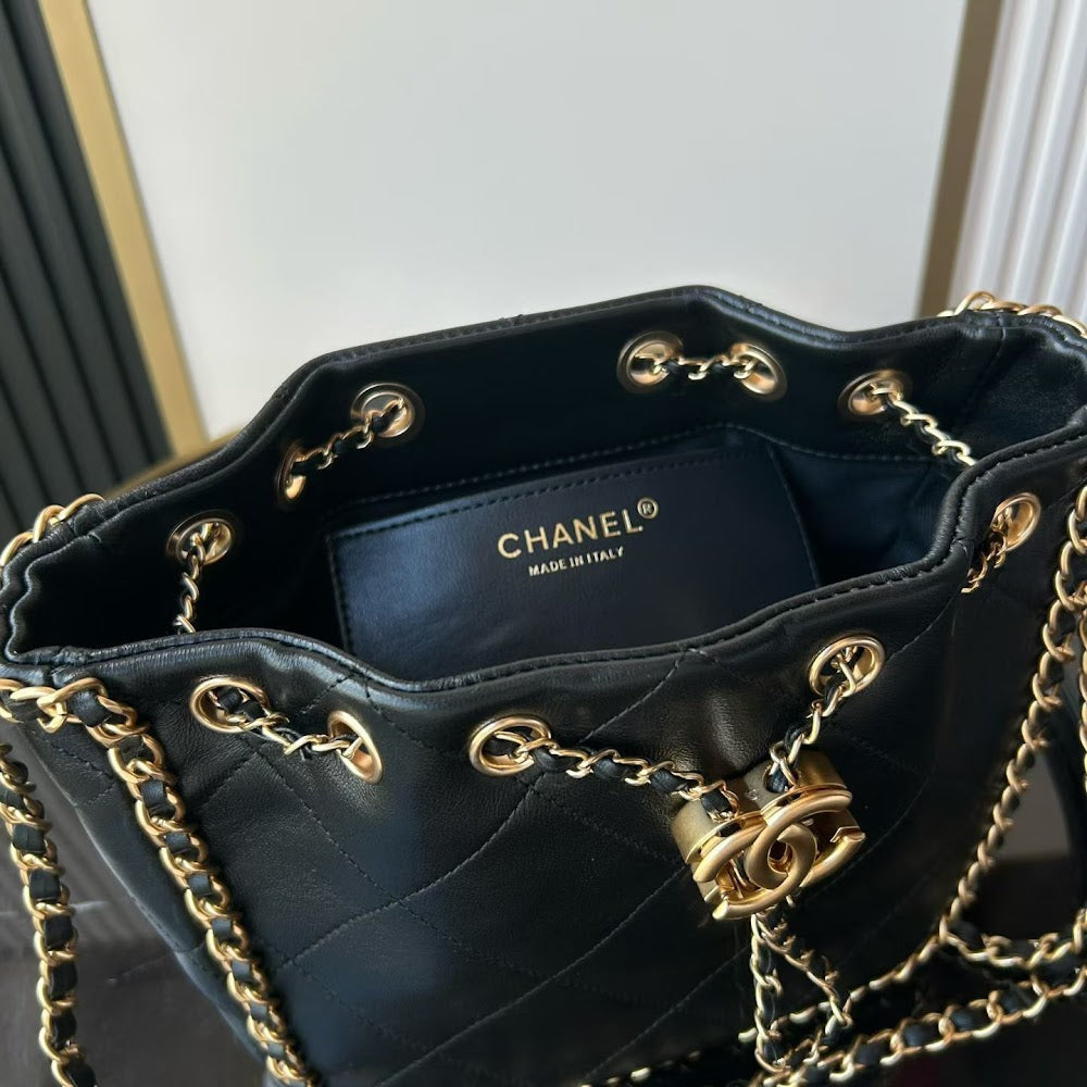 Anum Bags CHn Luxury Bag --114227