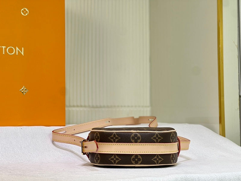 Anum Bags LVn Luxury Bag --81192