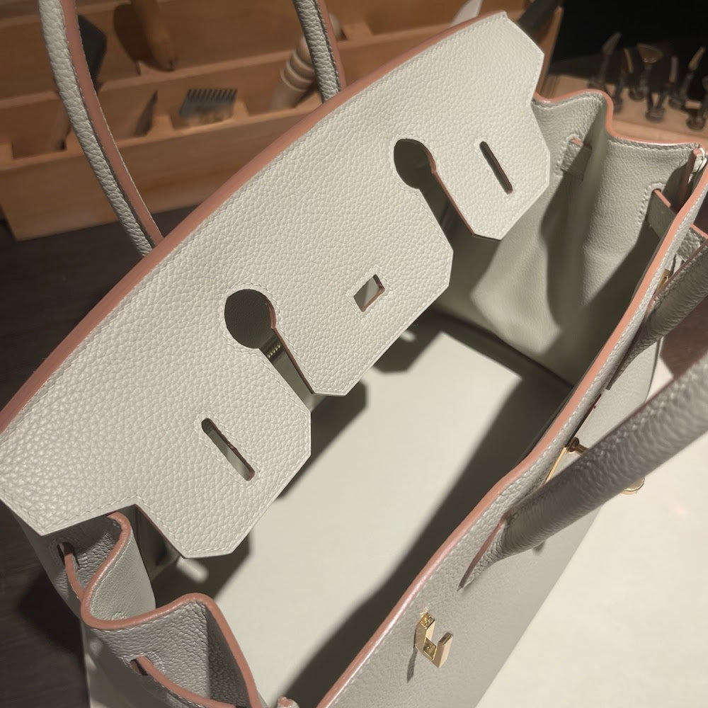 Anum Bags Hermesn Luxury Bag --117721