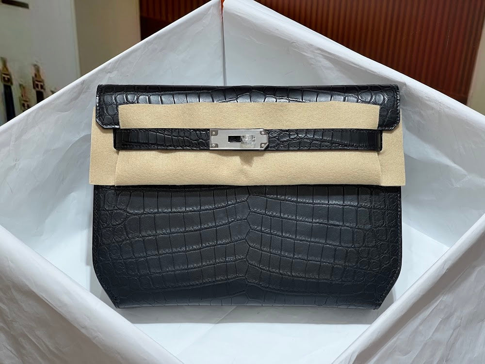 Anum Bags Hermesn Luxury Bag --117097