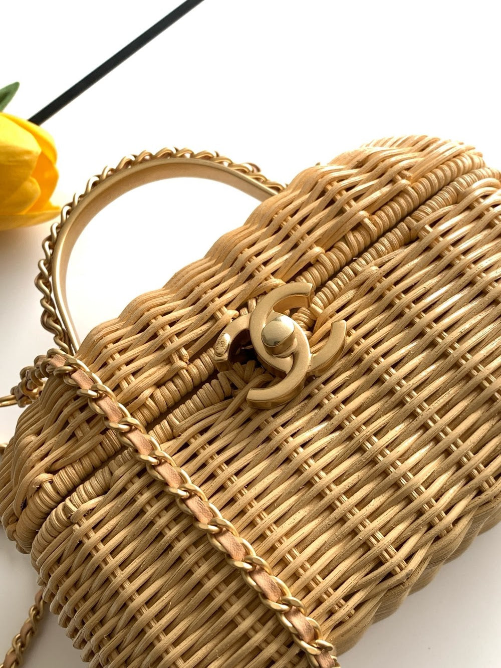 Anum Bags CHn Luxury Bag --114083