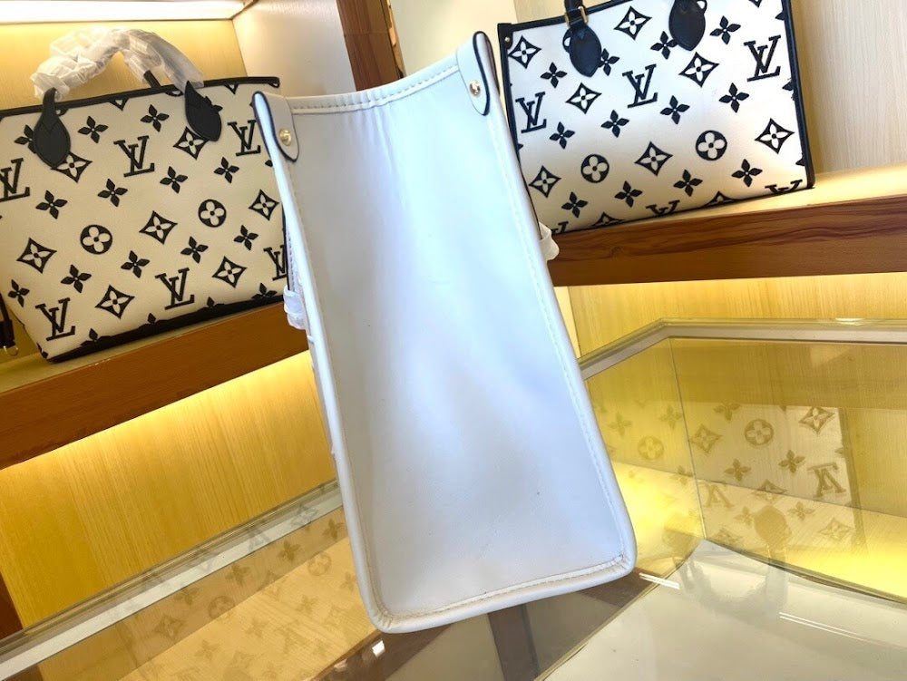 Anum Bags LVn Luxury Bag --79212