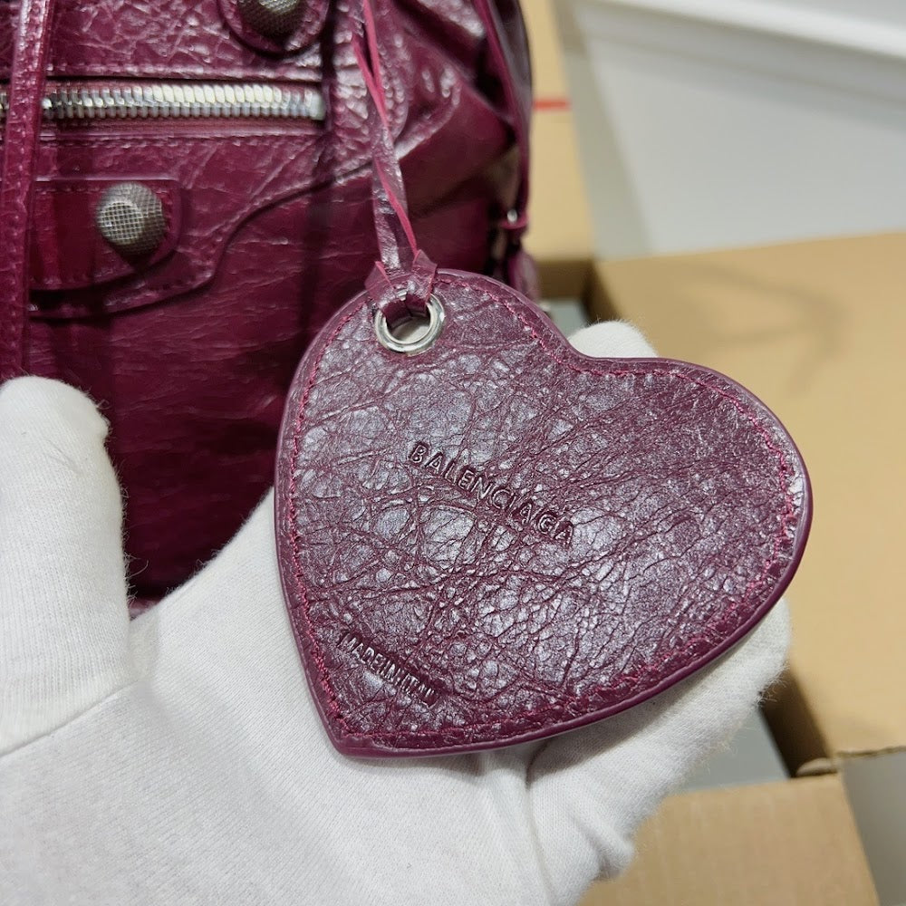 Ezyycart Bags Balenciaga Luxury Bag --111370