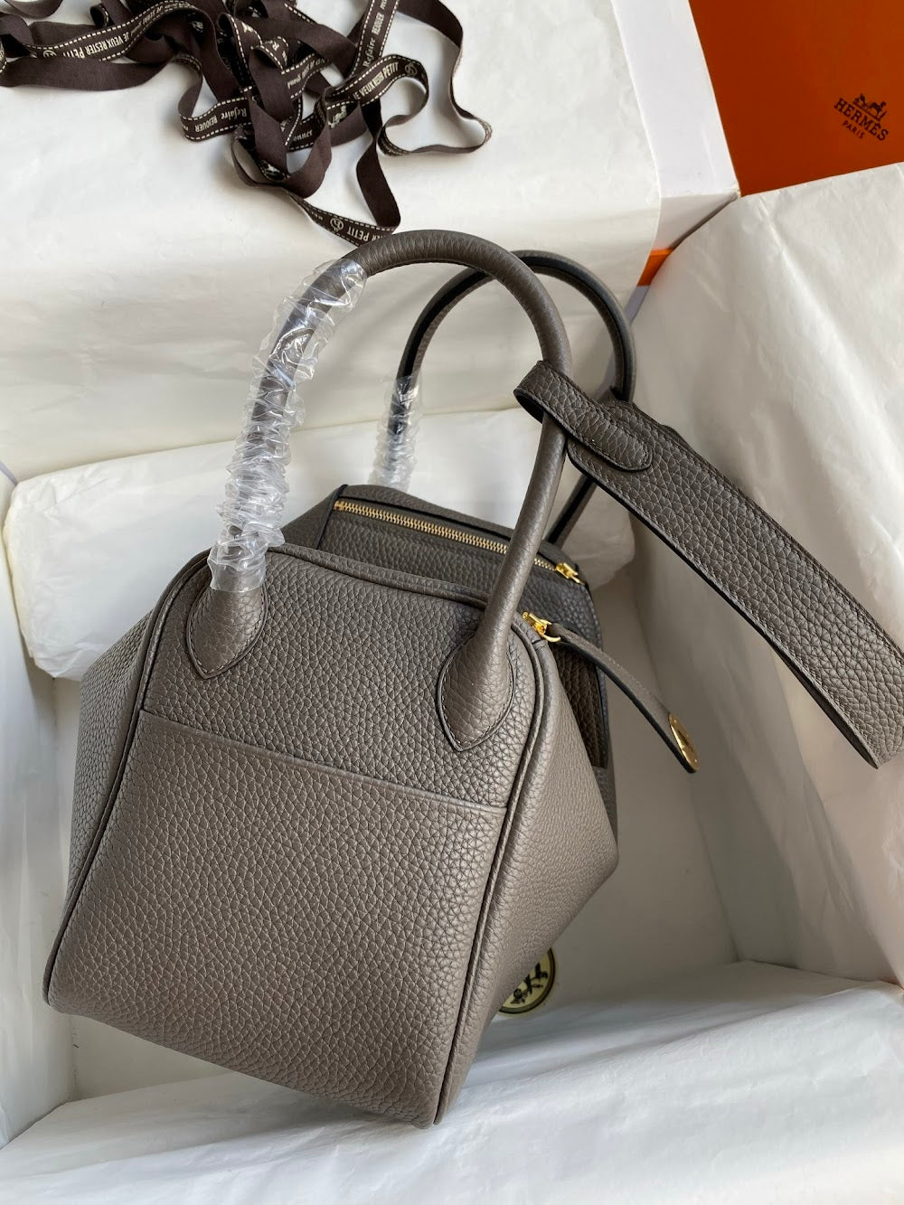 Anum Bags Hermesn Luxury Bag --117184