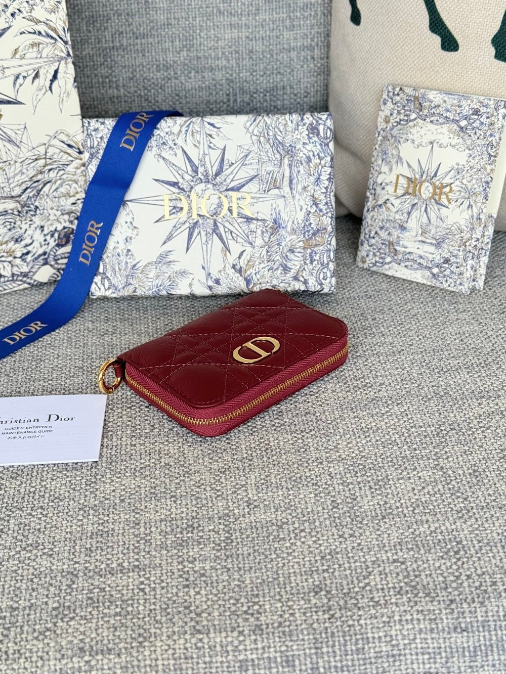 Anum Bags Diorn Luxury Bag --114660