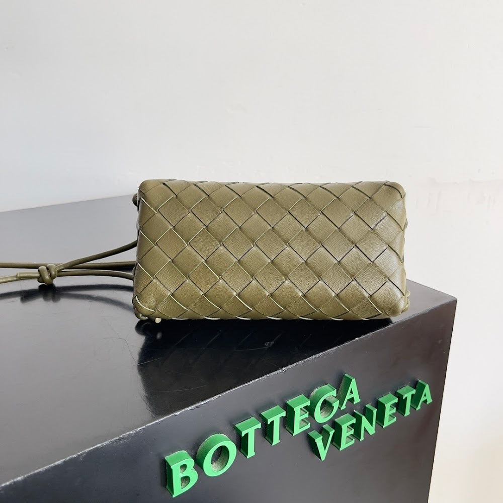Ezyycart Bags Bottegan Luxury Bag --91194