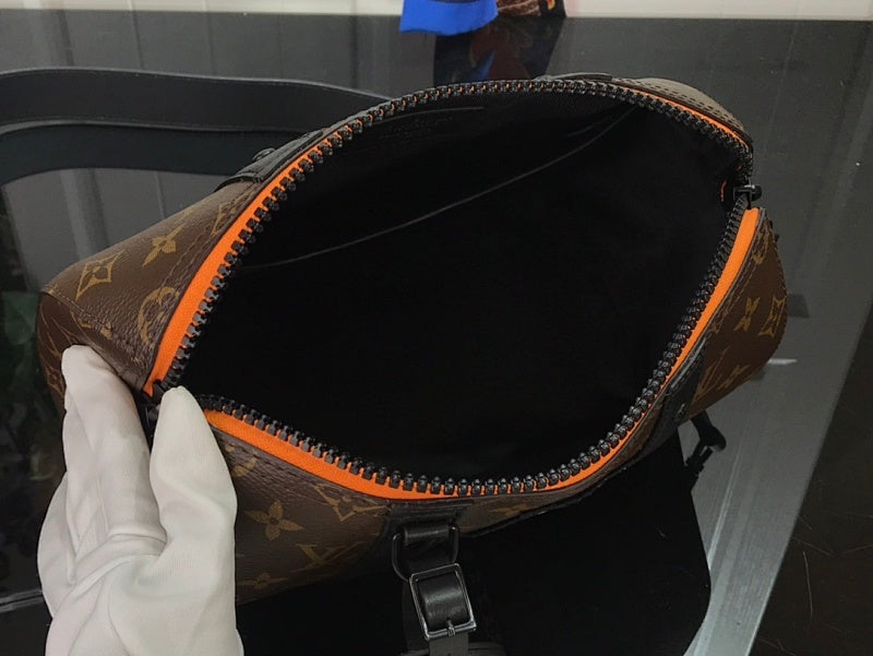 Ezyycart Bags ln Luxury Bag --59680