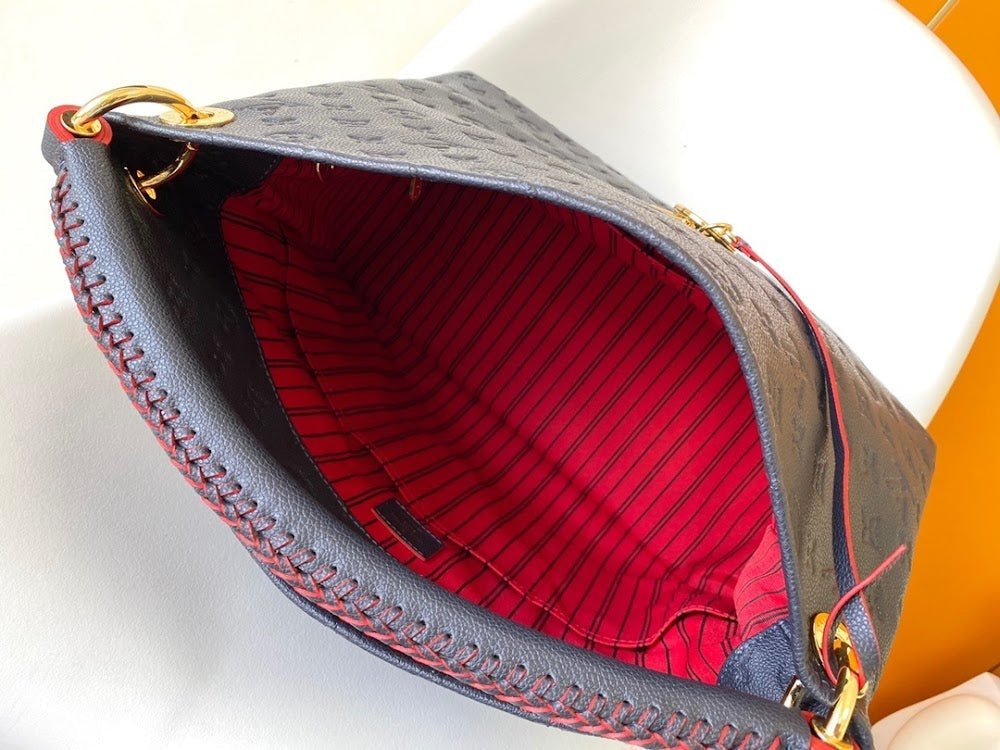 Anum Bags LVn Luxury Bag --79882