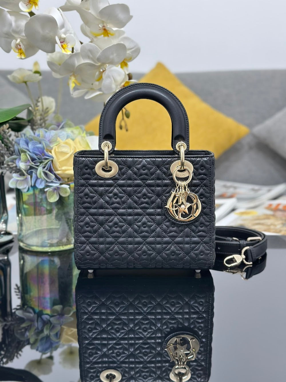 Ezyycart Bags Diorn Luxury Bag --115615