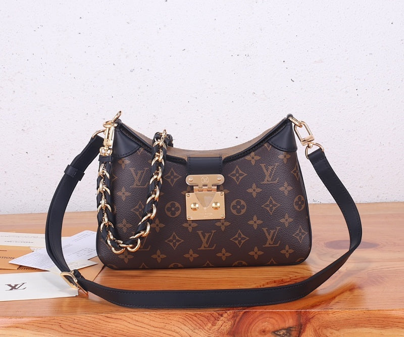 Anum Bags LVn Luxury Bag --80415