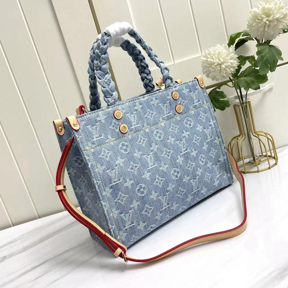 Anum Bags LVn Luxury Bag --80722
