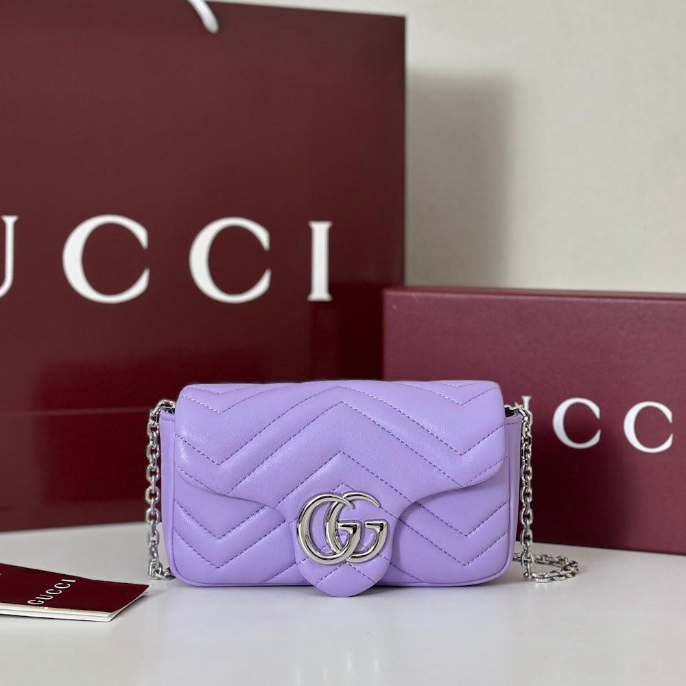 Ezyycart Bags Guccin Luxury Bag --94406