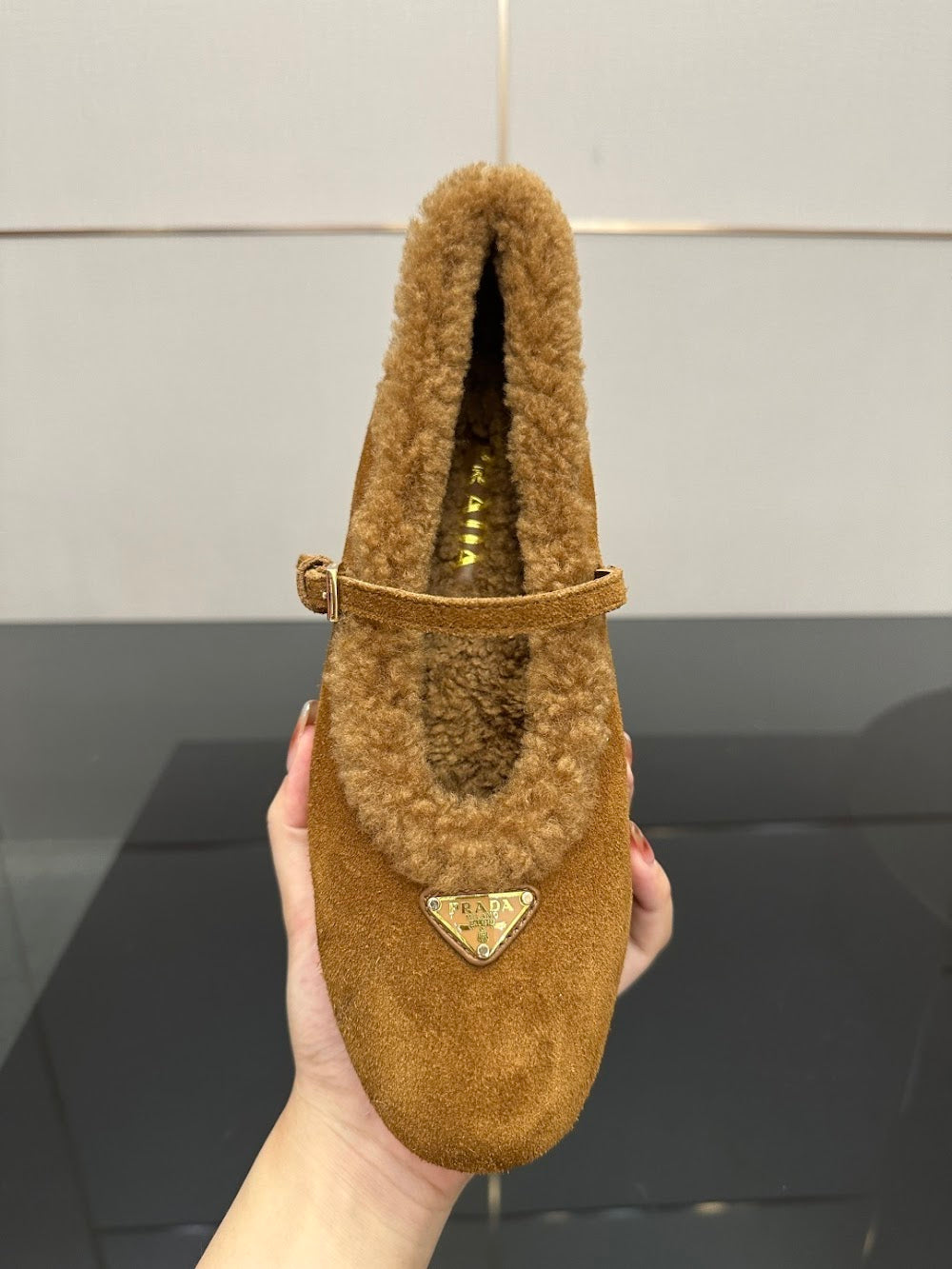 Ezyycart Bags Prada Luxury Heels --52973
