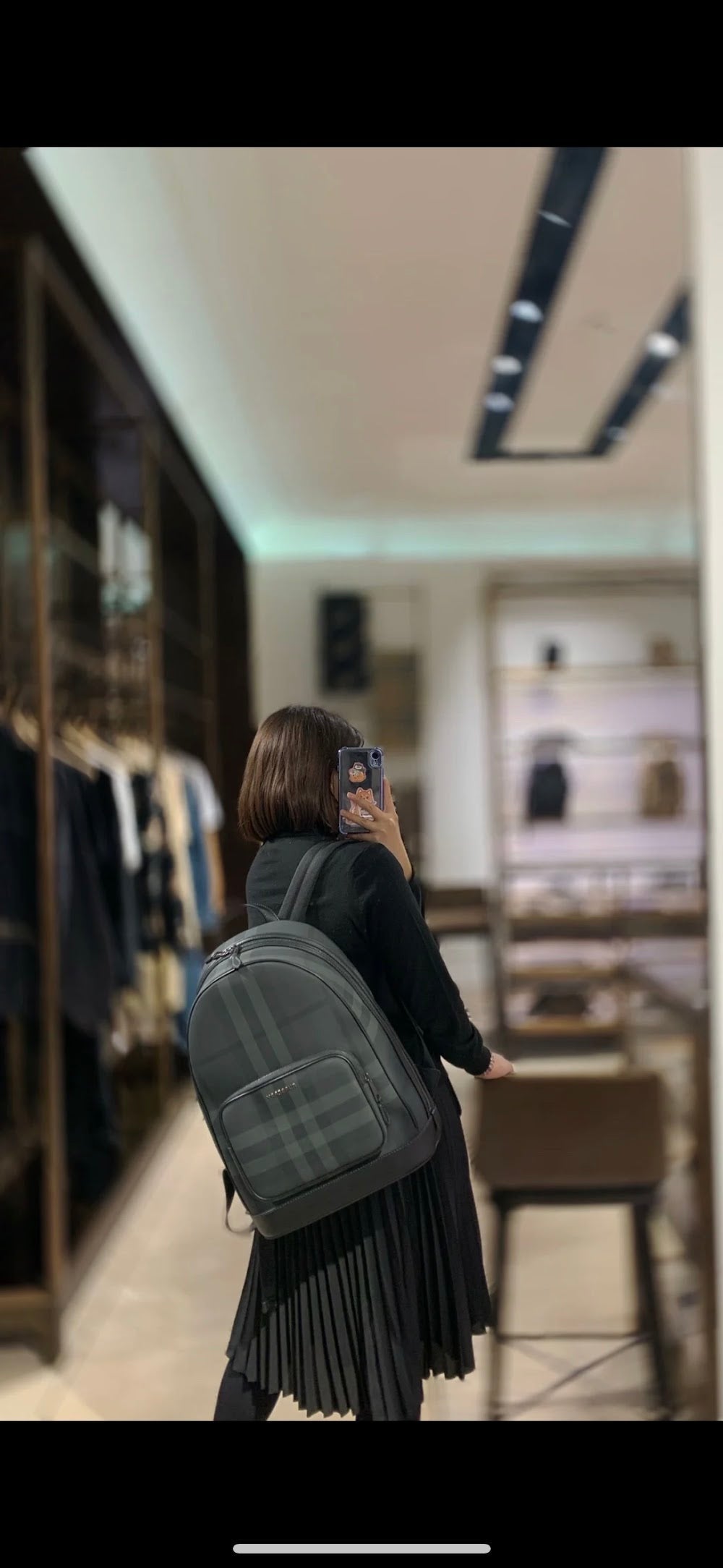 Ezyycart Bags Burberryn Luxury Bag --93052