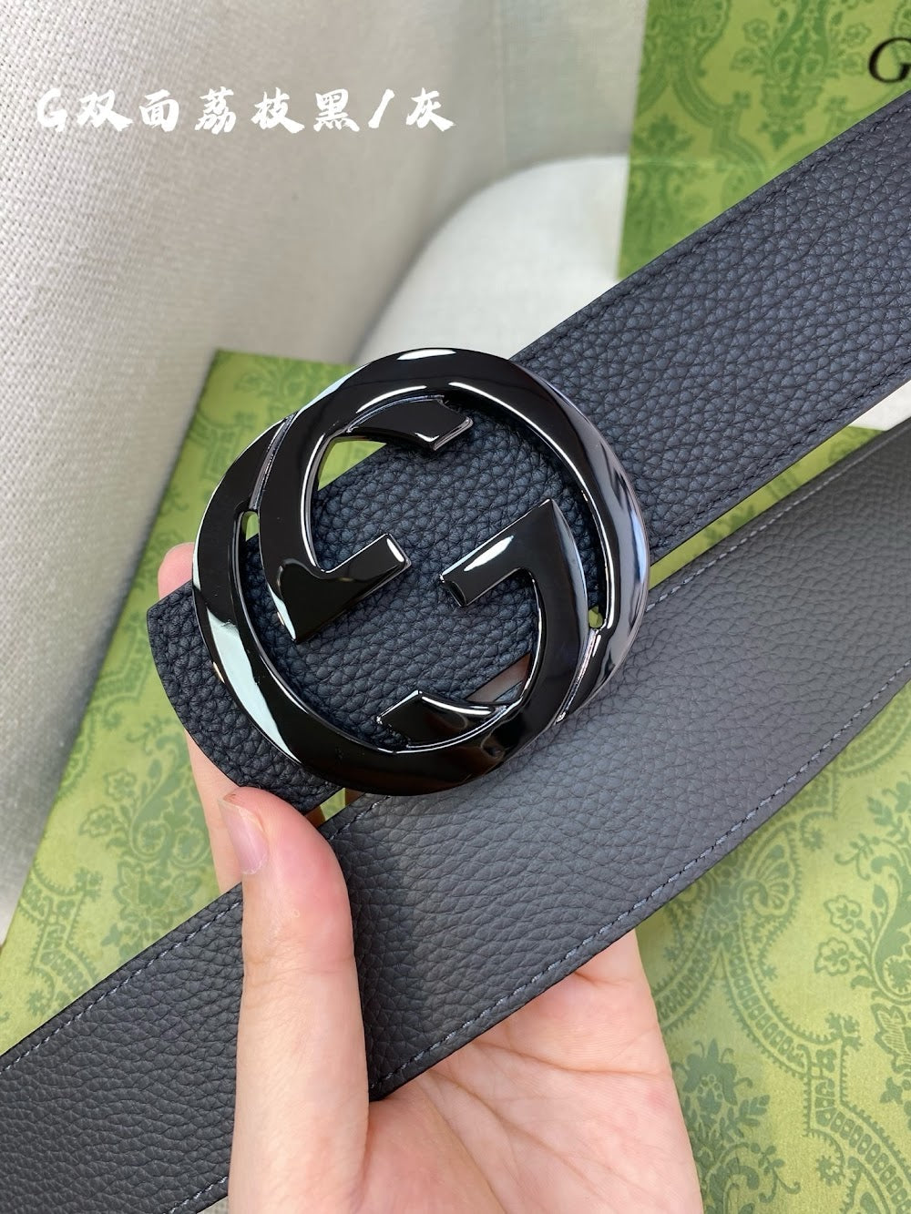 Ezyycart Bags Guccin Luxury Belt --105036
