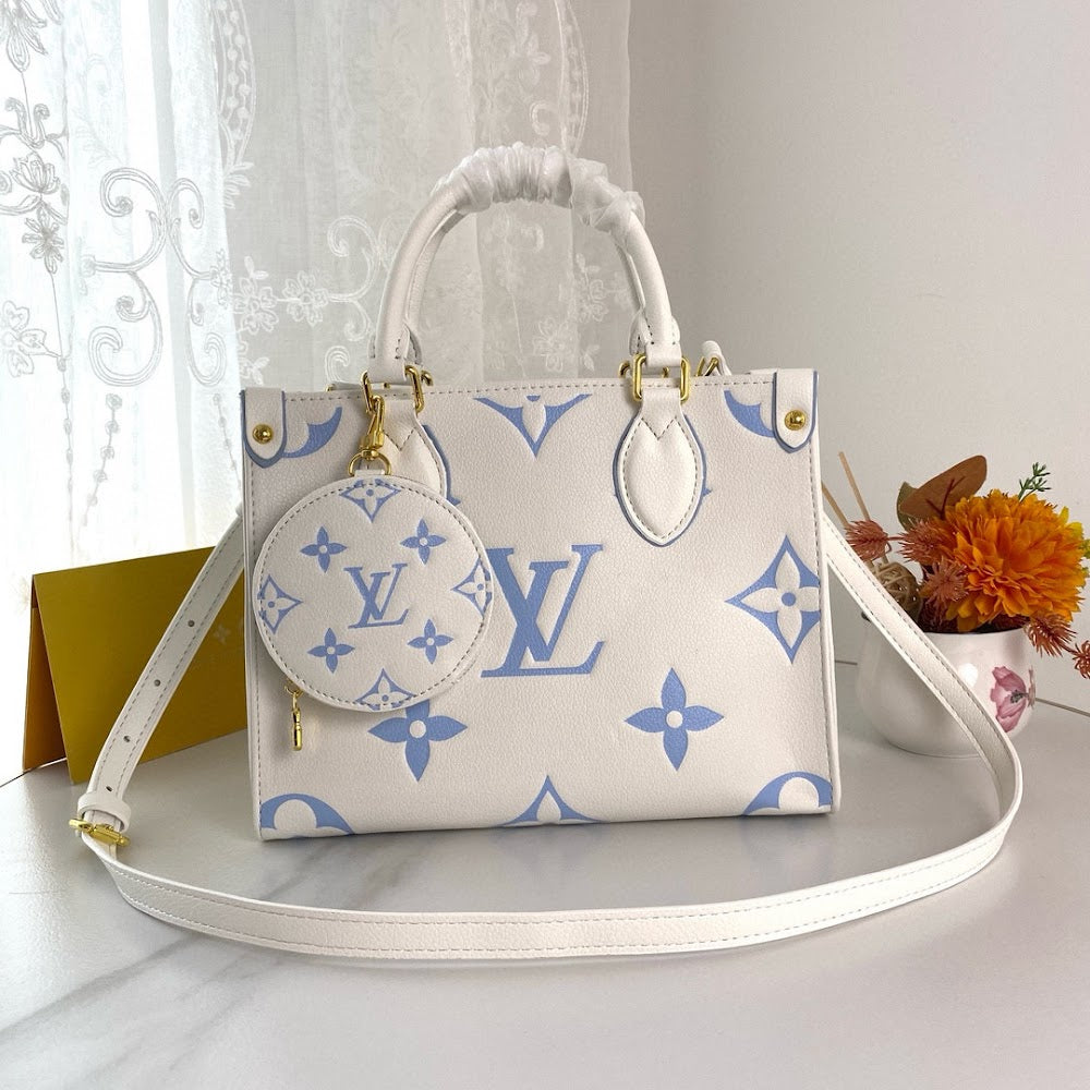 Anum Bags LVn Luxury Bag --79163