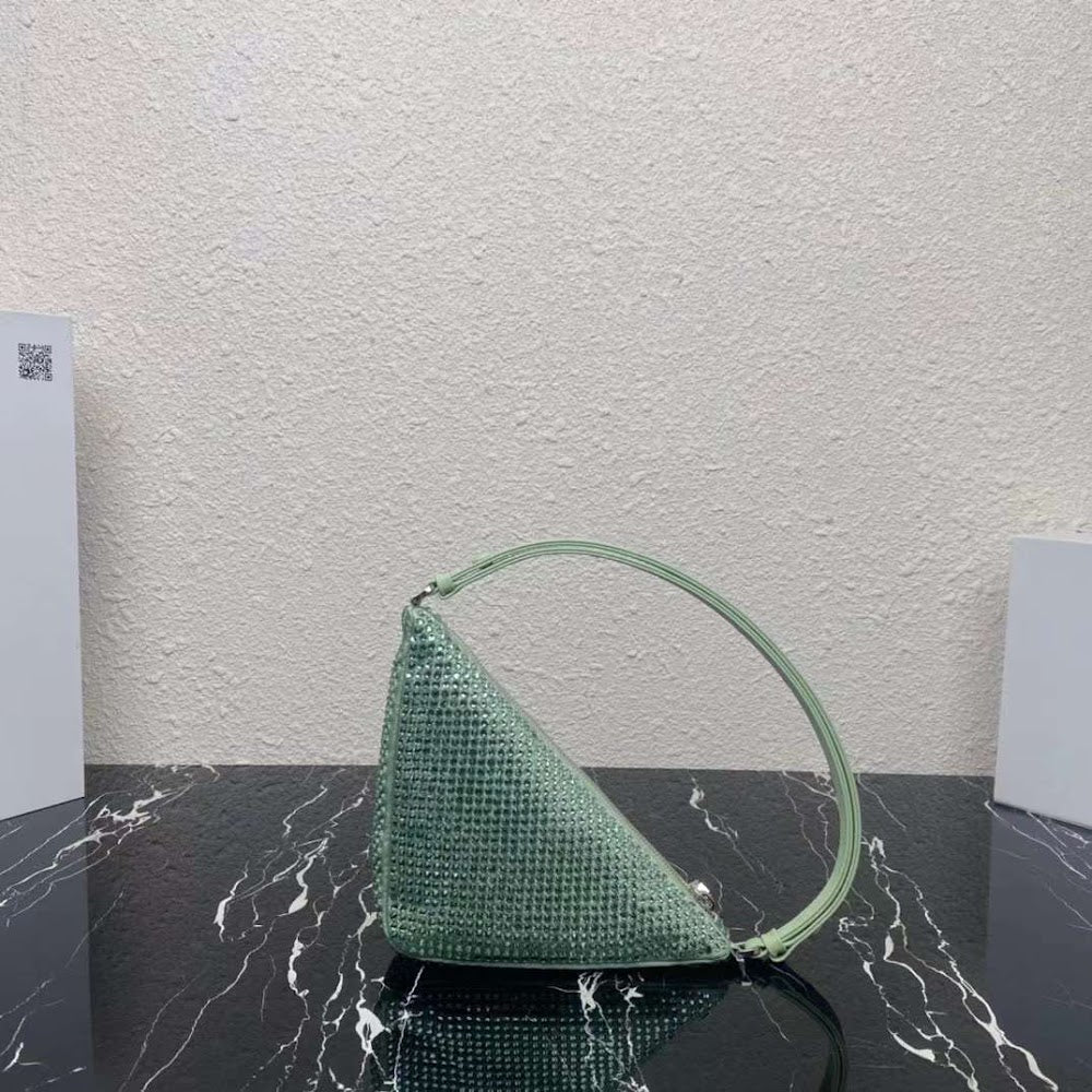 Ezyycart Bags Prada Luxury Bag --53819