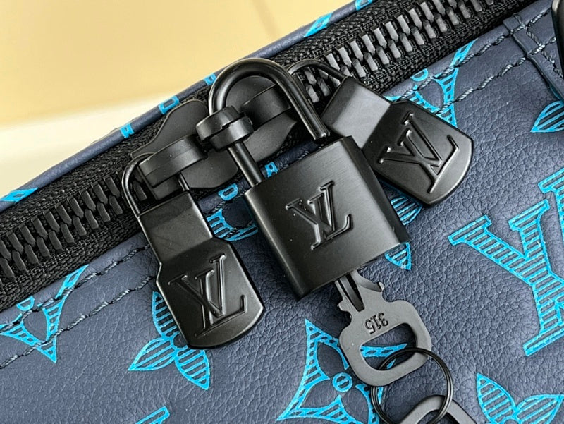 Ezyycart Bags ln Luxury Bag --56876