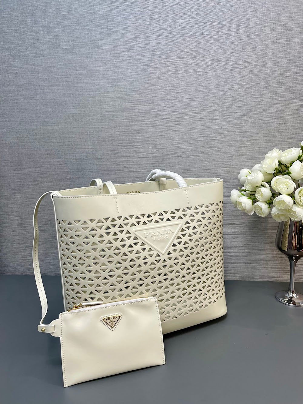 Ezyycart Bags Pradn Luxury Bag --102054