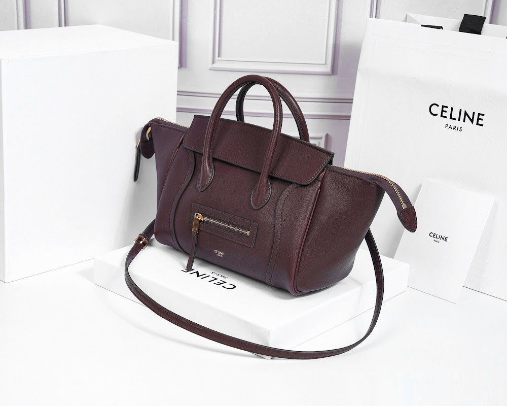 Ezyycart Bags Celine Luxury Bag --112592