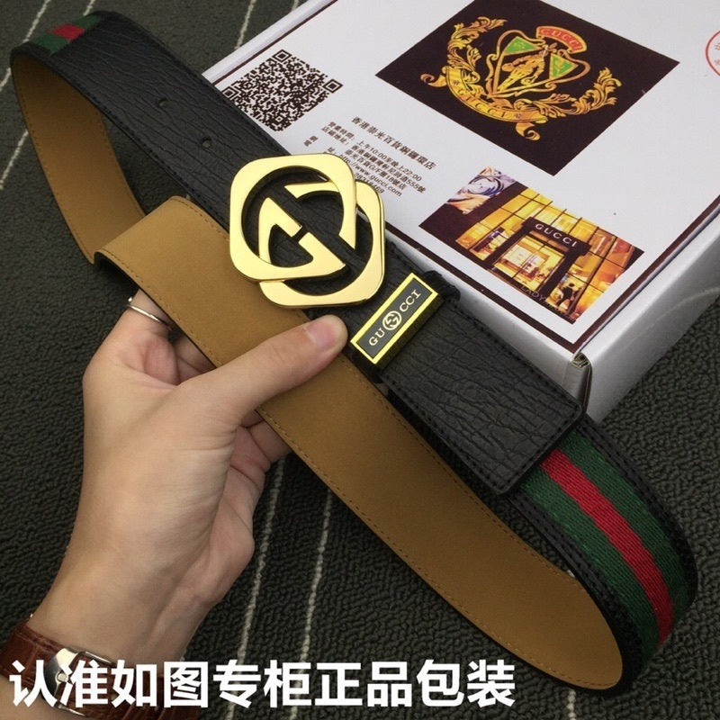 Ezyycart Bags Guccin Luxury Belt --108353
