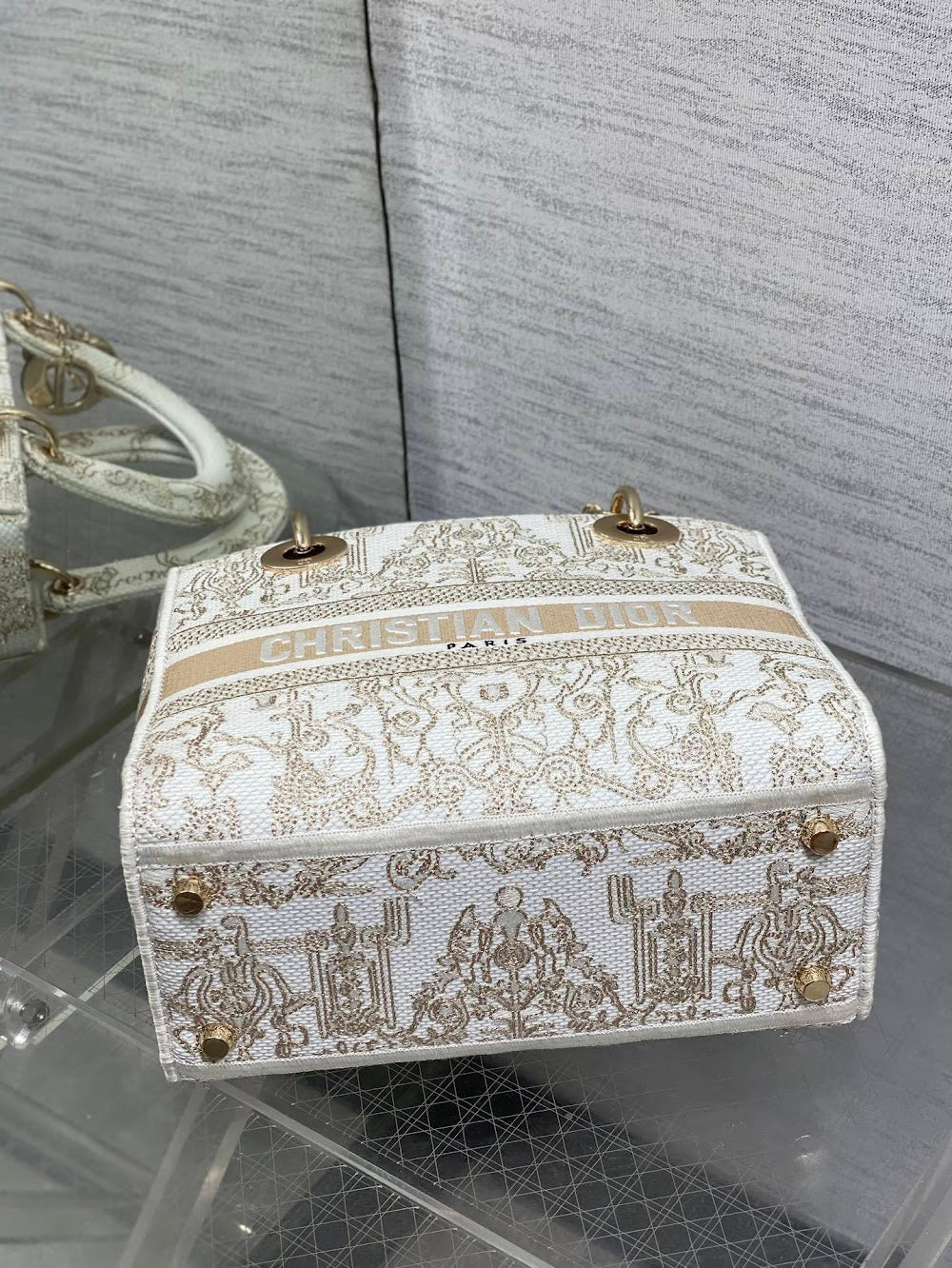 Anum Bags Diorn Luxury Bag --114939