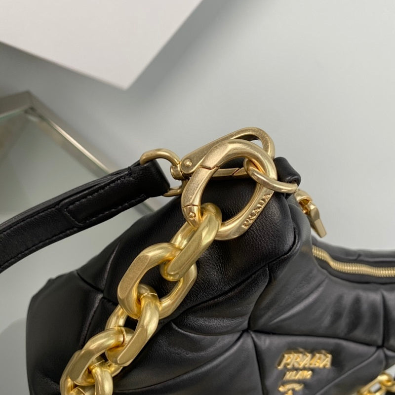 Ezyycart Bags pradn Luxury Bag --74895