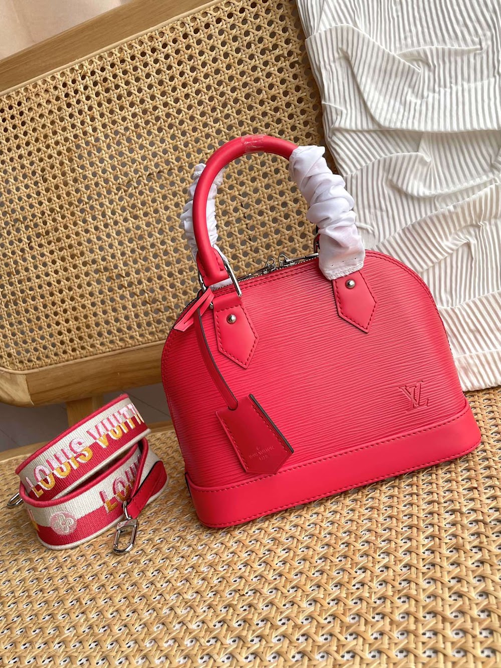 Ezyycart Bags ln Luxury Bag --60921
