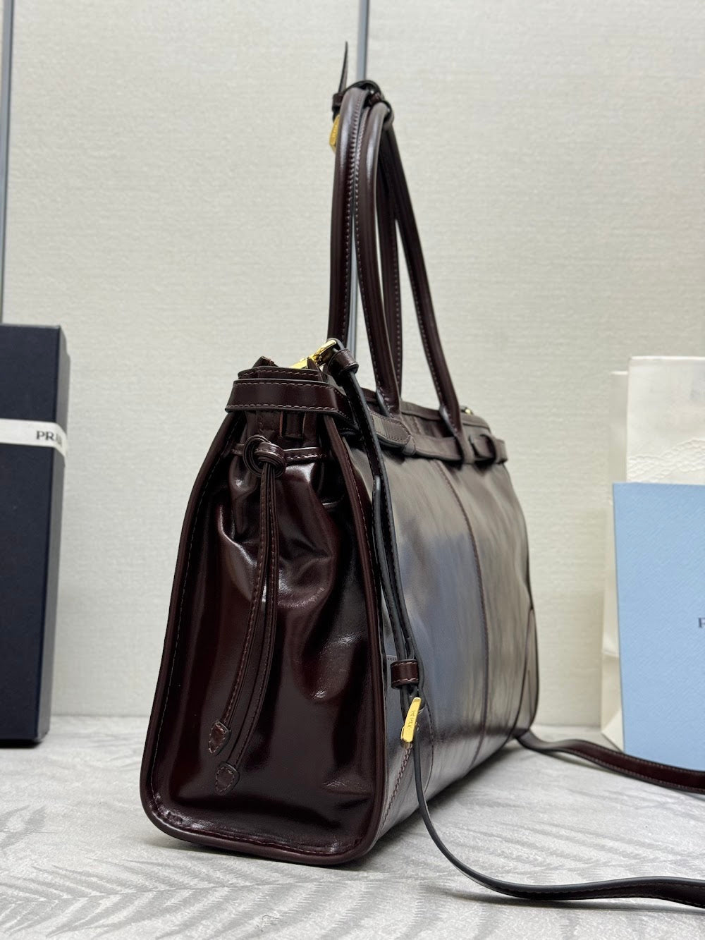 Ezyycart Bags Pradn Luxury Bag --101359