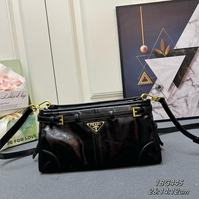 Ezyycart Bags pradn Luxury Bag --74124