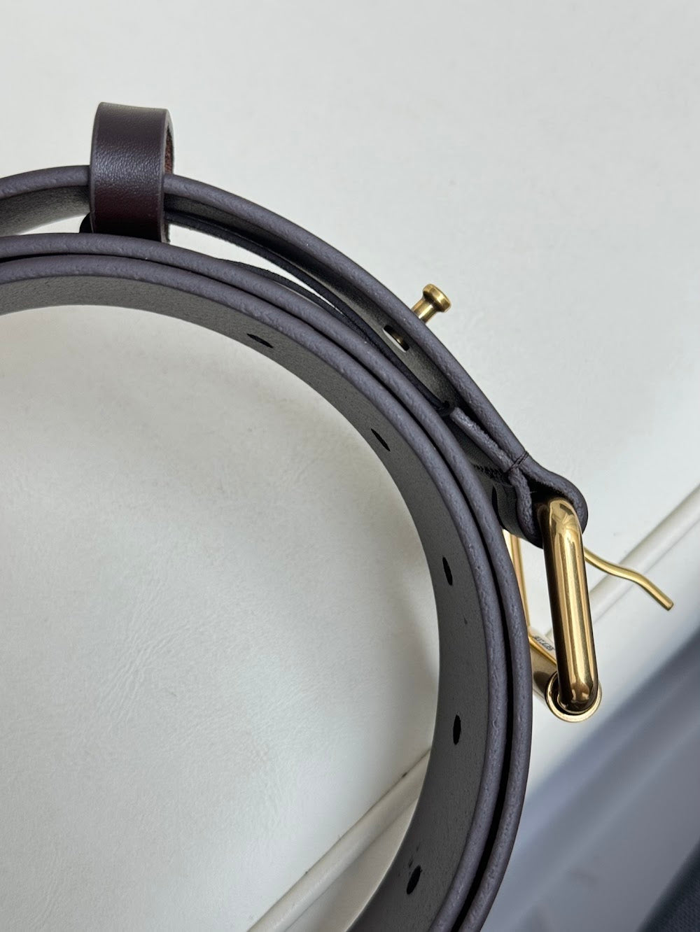 Ezyycart Bags YSLn Luxury Belt --110483