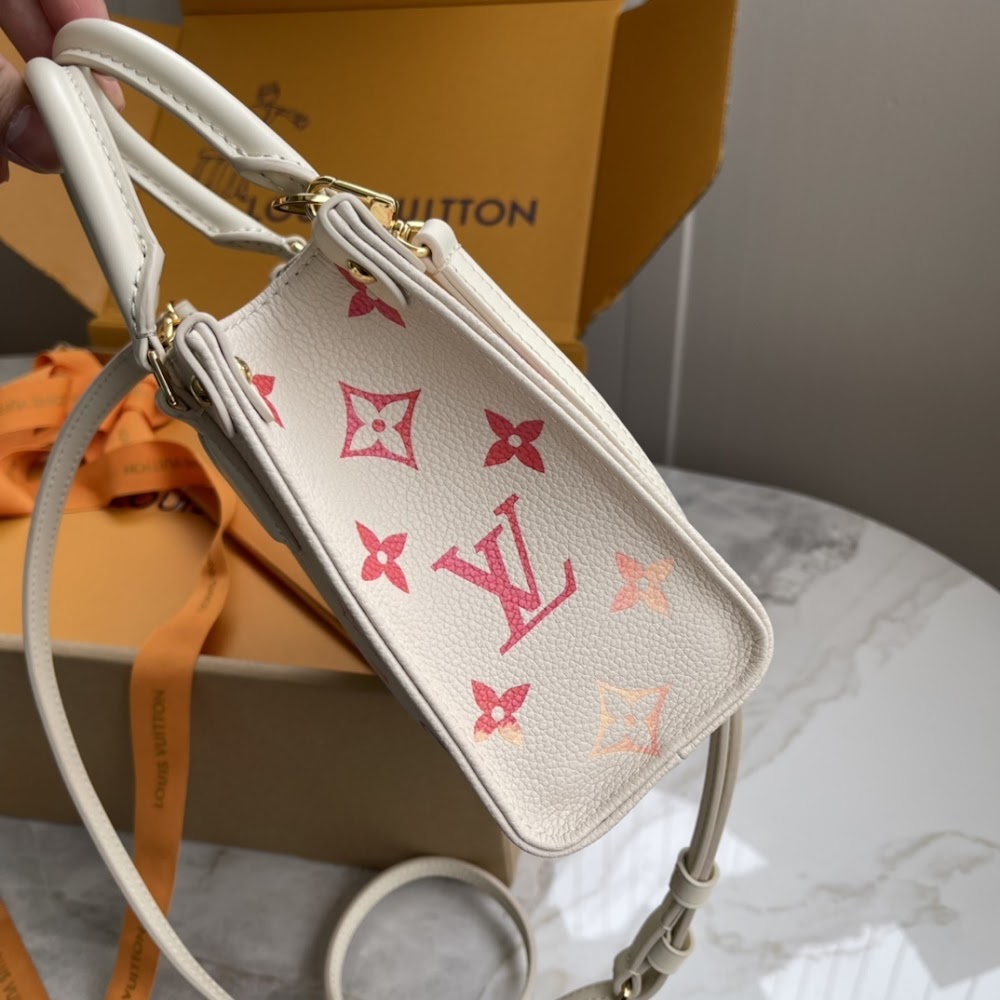 Anum Bags LVn Luxury Bag --79286