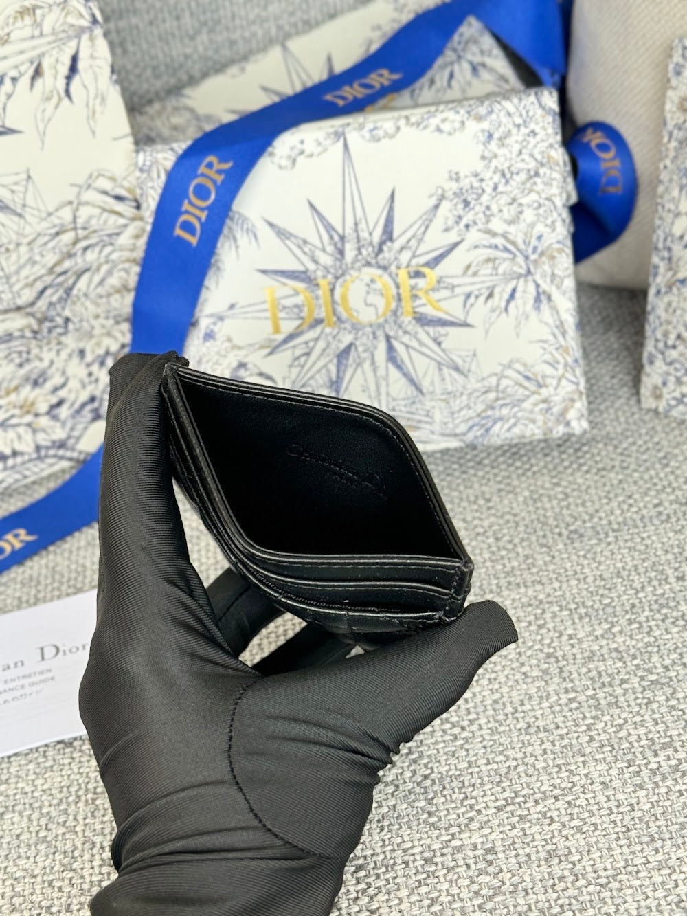 Anum Bags Diorn Luxury Bag --114522