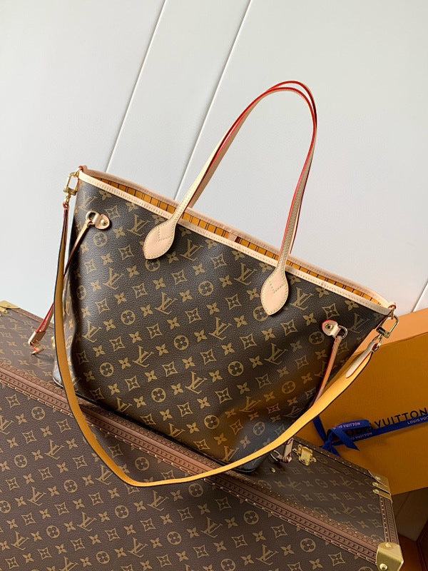 Anum Bags LVn Luxury Bag --79419