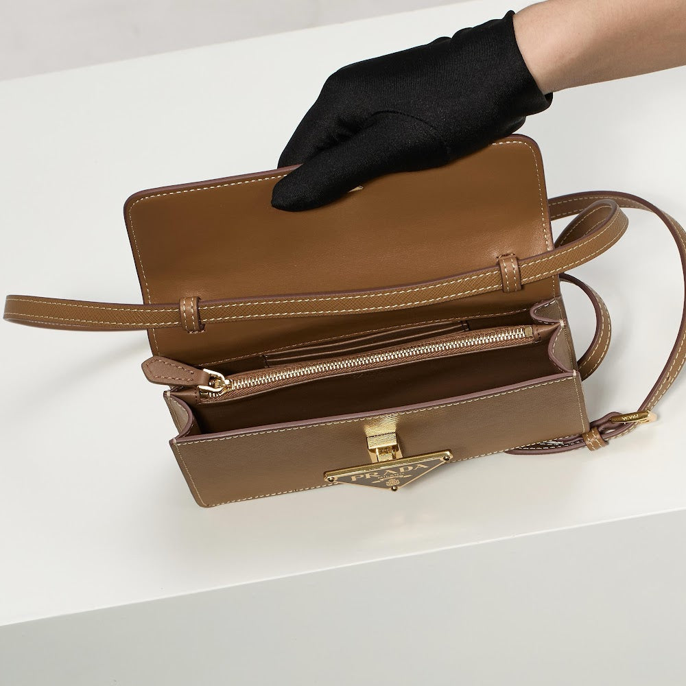 Ezyycart Bags pradn Luxury Bag --74483