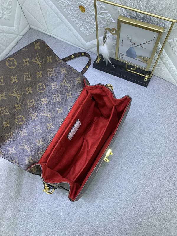 Anum Bags LVn Luxury Bag --80723