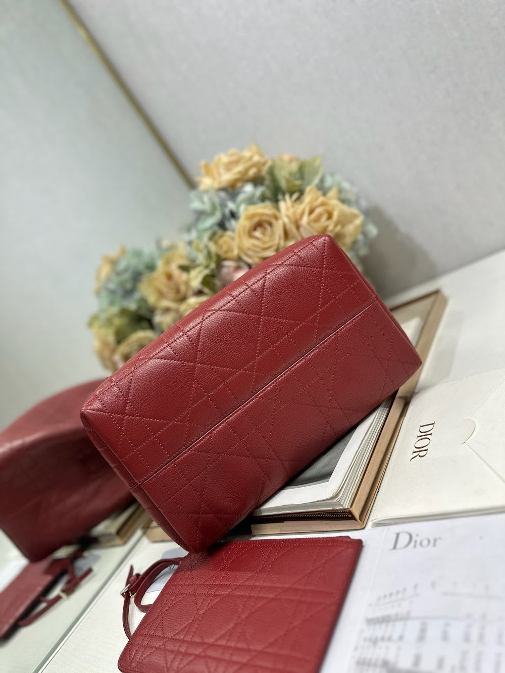 Ezyycart Bags Diorn Luxury Bag --116131