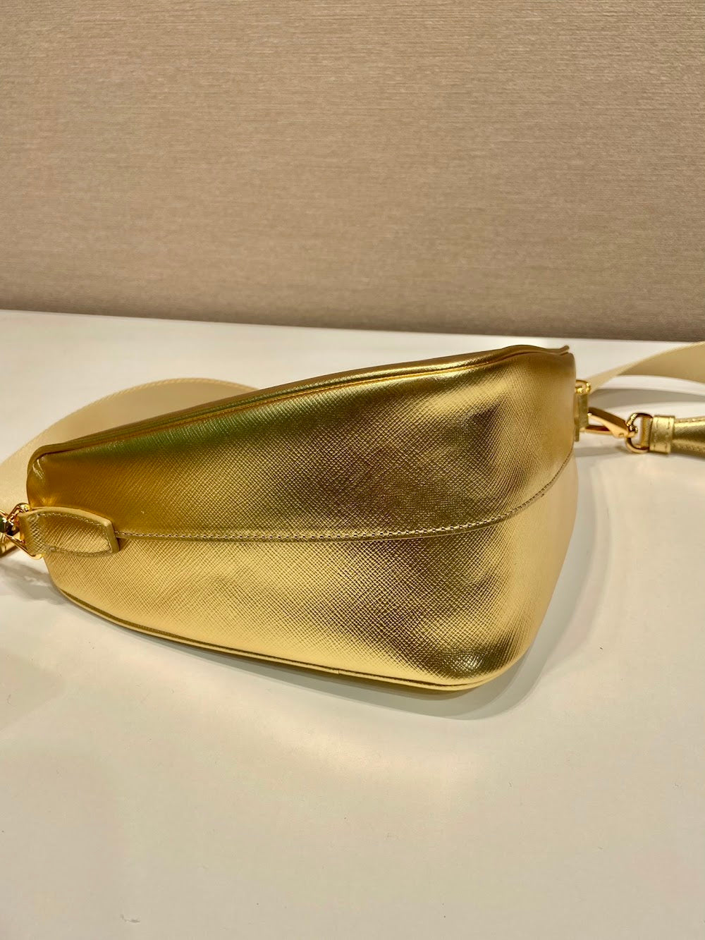 Ezyycart Bags Prada Luxury Bag --54549
