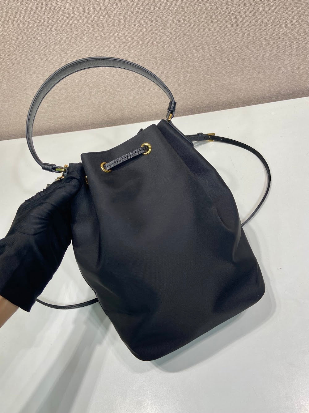 Ezyycart Bags pradn Luxury Bag --74498