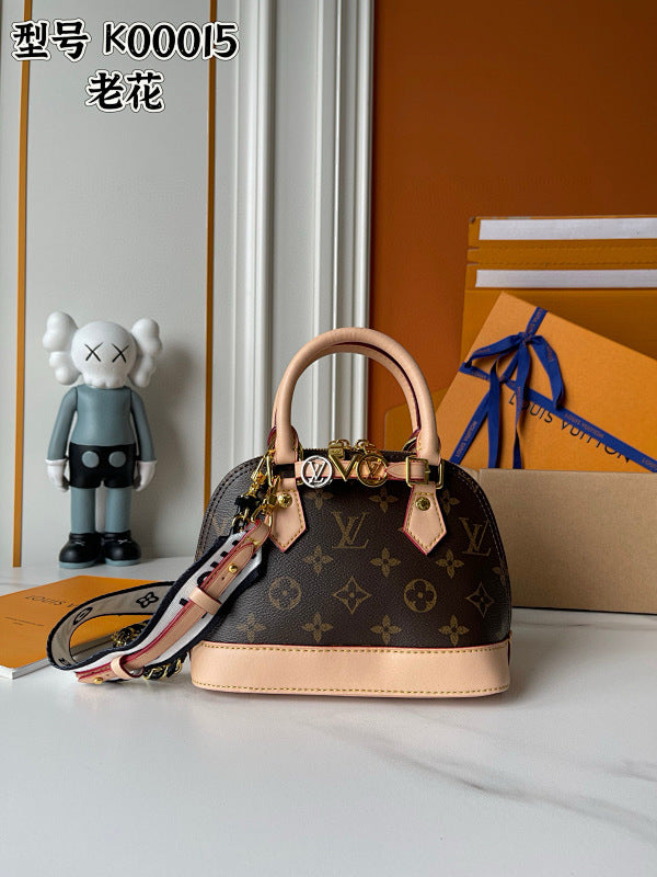 Anum Bags LVn Luxury Bag --80270